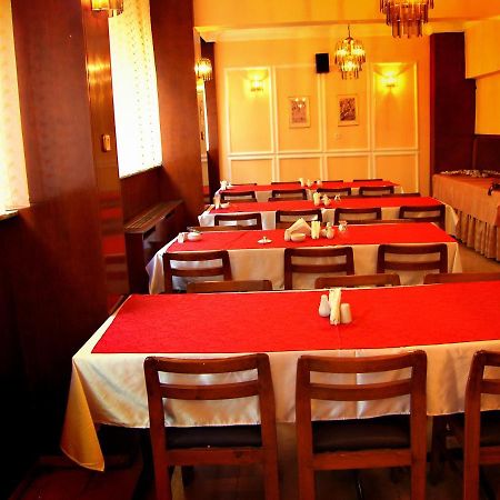 Hotel Seven Brothers Nevşehir Esterno foto