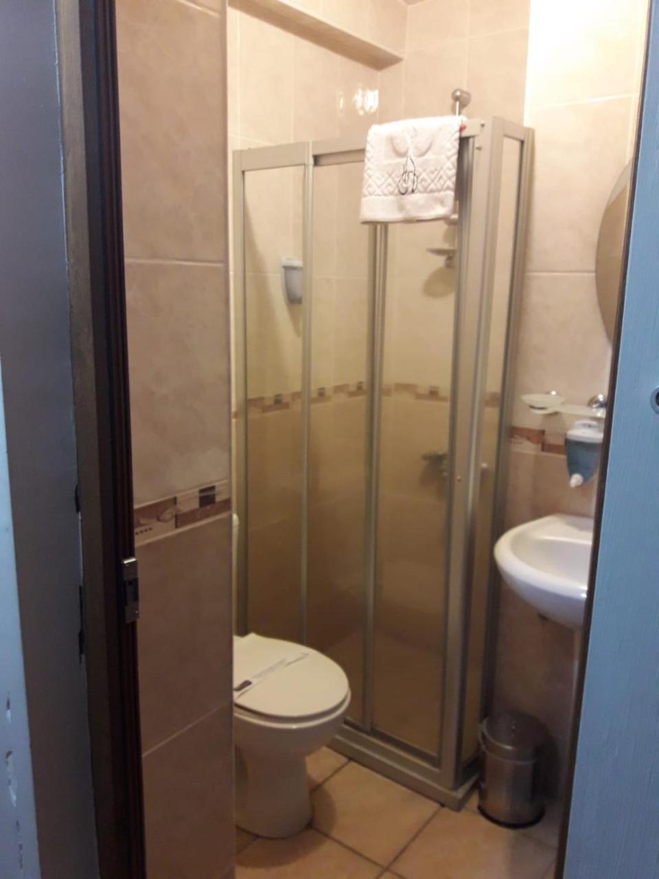 Hotel Seven Brothers Nevşehir Esterno foto